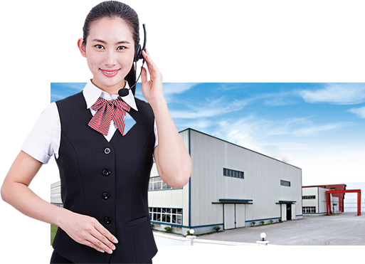 完善的售后服務(wù)體系，一站式服務(wù)