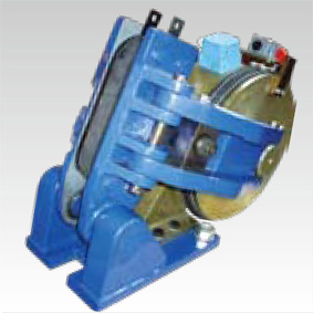 ST1SE、ST2SE電磁失效保護盤式制動器