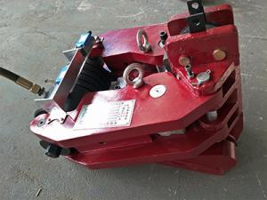 ST1SH、ST2SH、ST3SH系列液壓失效保護(hù)制動(dòng)器