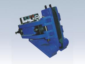 ST1SH、ST2SH、ST3SH系列液壓失效保護(hù)制動(dòng)器